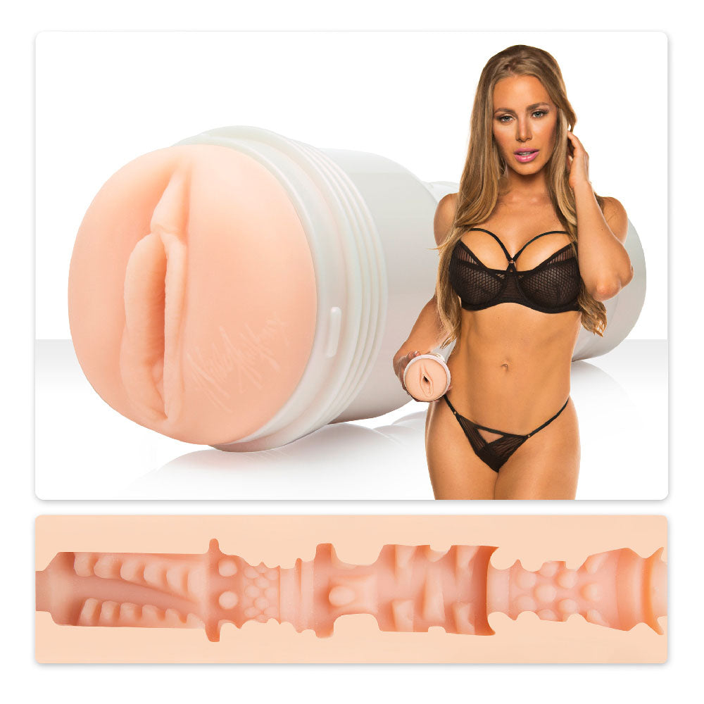 Nicole Aniston Fit Fleshlight Girls Masturbators Default Title Strokers - Celebrity