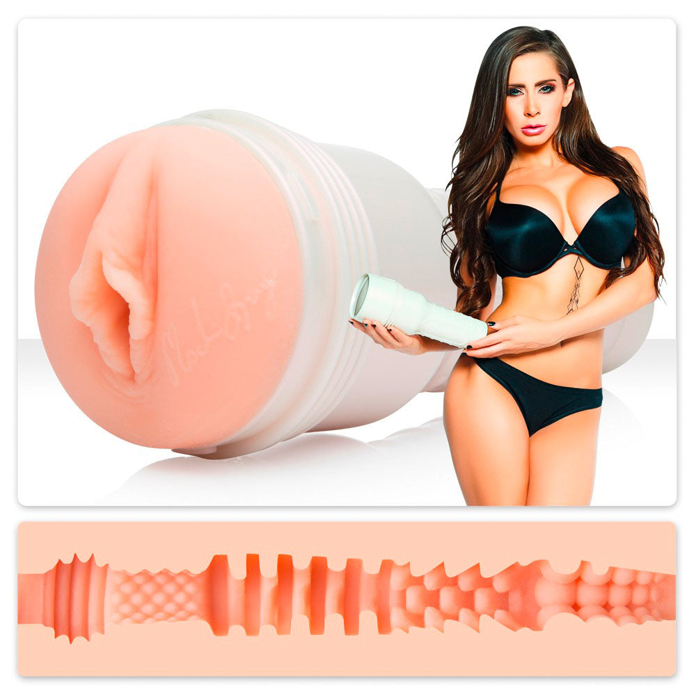 Madison Ivy Beyond Fleshlight Girls Masturbator Default Title Strokers - Celebrity