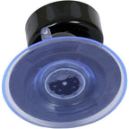Fleshlight Shower Mount – Durable Plastic Hands-Free Accessory for Fleshlight Masturbators > Sex Toys For Men > Masturbators > Manual