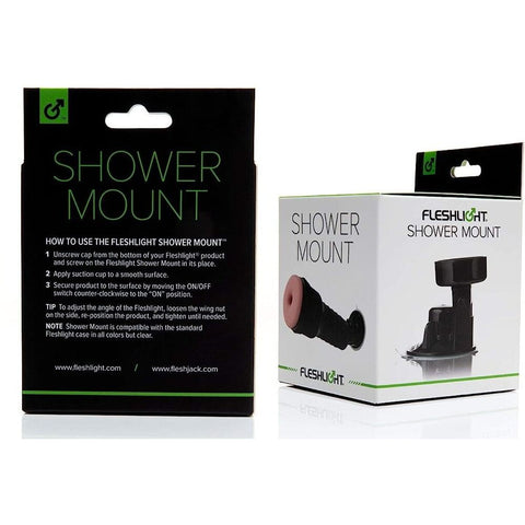 Fleshlight Shower Mount > Fleshlight Range > Fleshlight Accessories