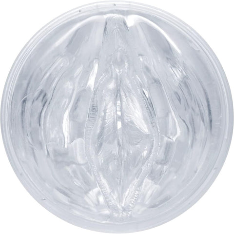 Fleshlight Ice Lady Crystal Masturbator > Fleshlight Range > Fleshlights Complete Sets