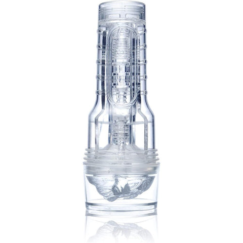 Fleshlight Ice Lady Crystal Masturbator > Fleshlight Range > Fleshlights Complete Sets