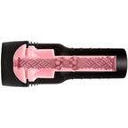 Fleshlight Go Surge – Compact Portable Male Masturbator Sleeve with Real Feel Super Skin > Sex Toys For Men > Masturbators > Manual