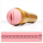 Fleshlight Go Lady Stamina Training Unit – Compact Male Stamina Masturbator 7 Inches Default Title > Sex Toys For Men > Masturbators > Manual