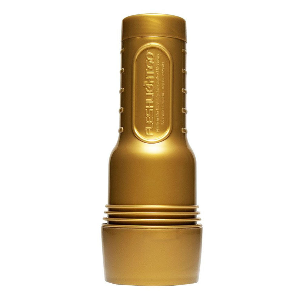Fleshlight Go Lady Stamina Training Unit – Compact Male Stamina Masturbator 7 Inches > Sex Toys For Men > Masturbators > Manual