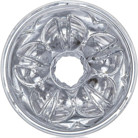 Fleshlight Quickshot Vantage Clear > Fleshlight Range > Fleshlights Complete Sets