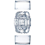 Fleshlight Quickshot Vantage – Compact Dual Orifice Masturbation Sleeve 4.4 Inches > Sex Toys For Men > Masturbators Cup