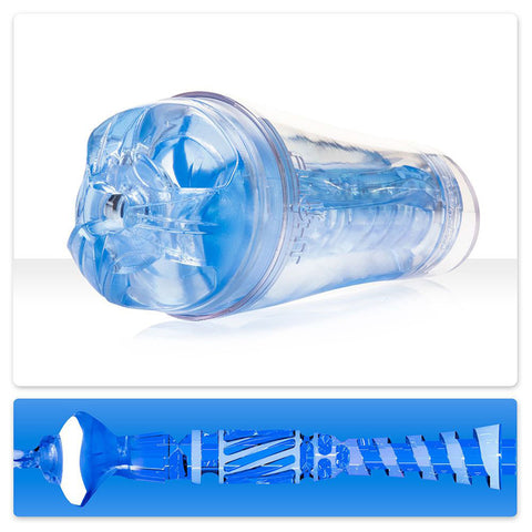 Fleshlight Flight Commander Masturbator Default Title > Fleshlight Range > Fleshlights Complete Sets