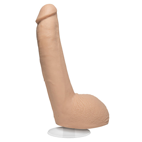Vaculock Xander Corvus Signature 9 Inch Realistic Dildo Default Title Dongs Celebrity