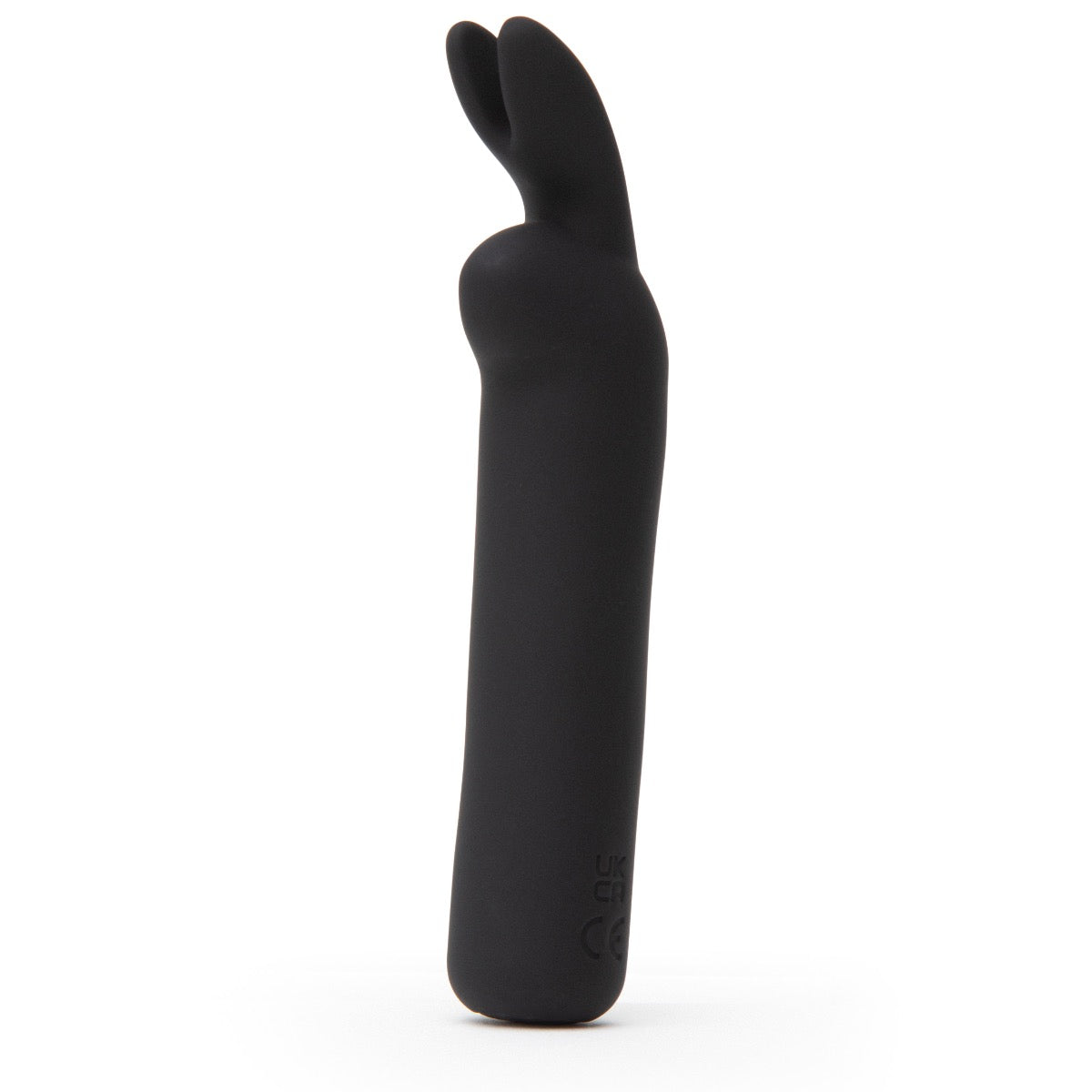 Happy Rabbit Rechargeable Silicone Rabbit Ears Bullet Vibrator Default Title > Vibrators > Mini Vibrators Main image