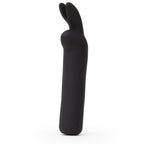 Happy Rabbit Rechargeable Silicone Rabbit Ears Bullet Vibrator Default Title > Vibrators > Mini Vibrators