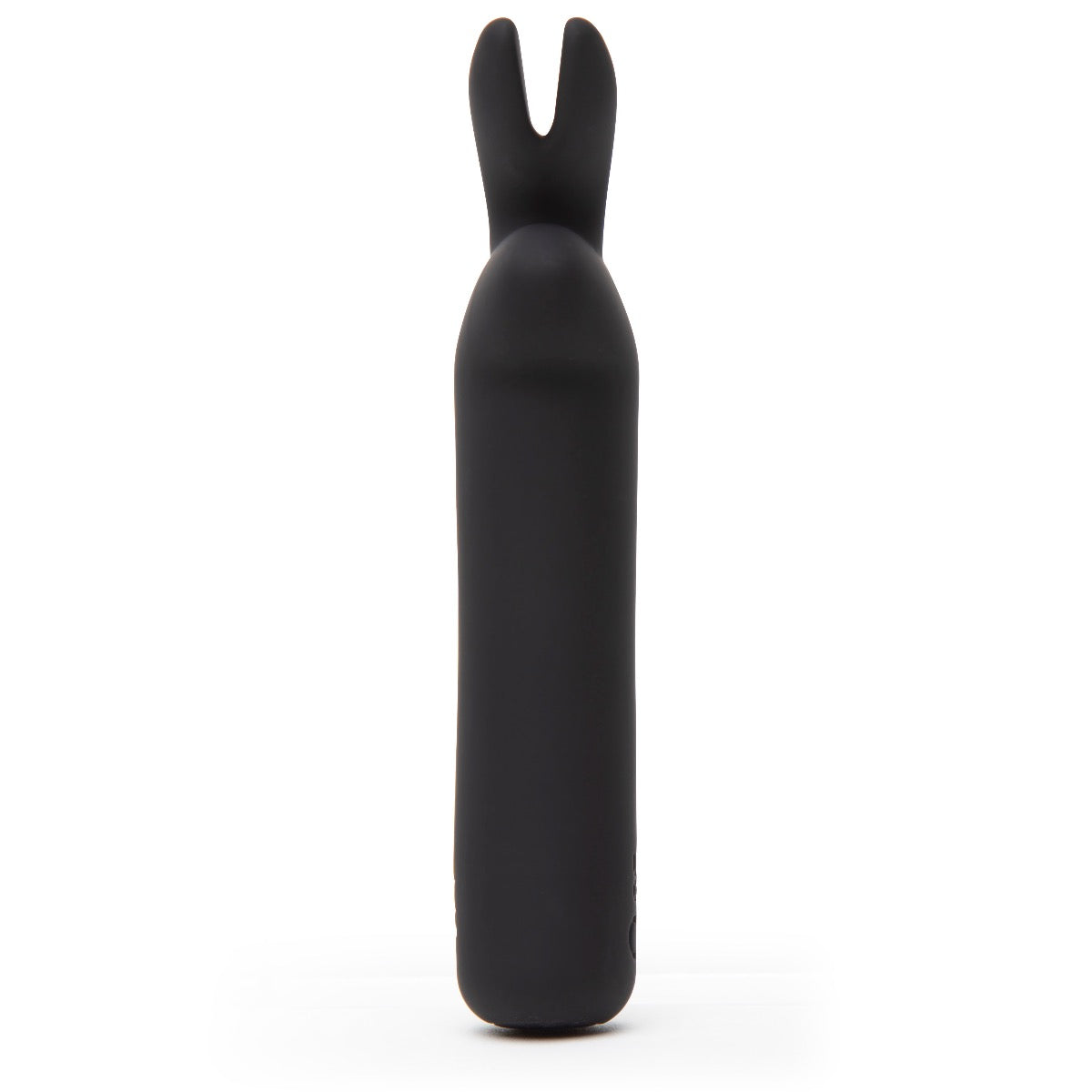 Happy Rabbit Rechargeable Silicone Rabbit Ears Bullet Vibrator > Vibrators > Mini Vibrators