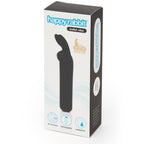 Happy Rabbit Rechargeable Silicone Rabbit Ears Bullet Vibrator > Vibrators > Mini Vibrators