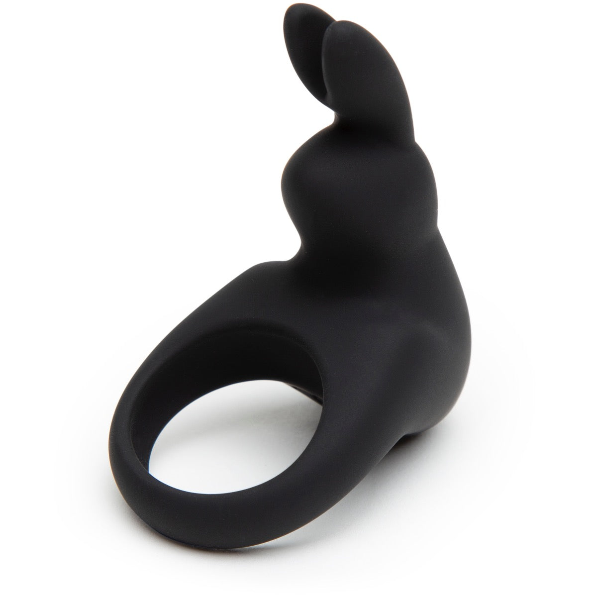 Happy Rabbit Rechargeable 12 Function Silicone Vibrating Cock Ring Default Title > Cock Ring > Vibrating Main image