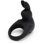 Happy Rabbit Rechargeable 12 Function Silicone Vibrating Cock Ring Default Title > Cock Ring > Vibrating