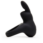 Happy Rabbit Rechargeable 12 Function Silicone Vibrating Cock Ring > Cock Ring > Vibrating
