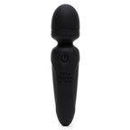 Fifty Shades of Grey Sensation Rechargeable Mini Wand Vibrator > Vibrators > Mini Vibrators