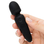 Fifty Shades of Grey Sensation Rechargeable Mini Wand Vibrator > Vibrators > Mini Vibrators