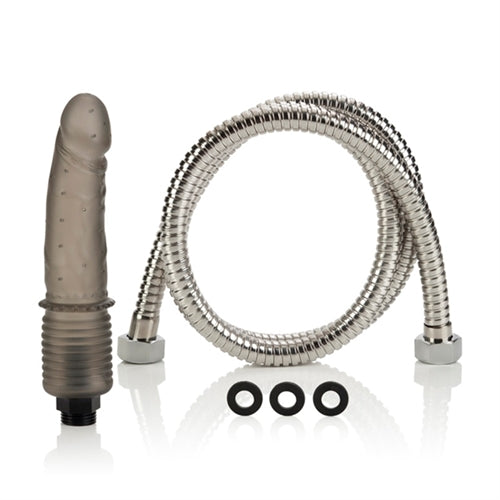 Colt Shower Shot – Soft Jelly 6.5 Inch Personal Hygiene Douche