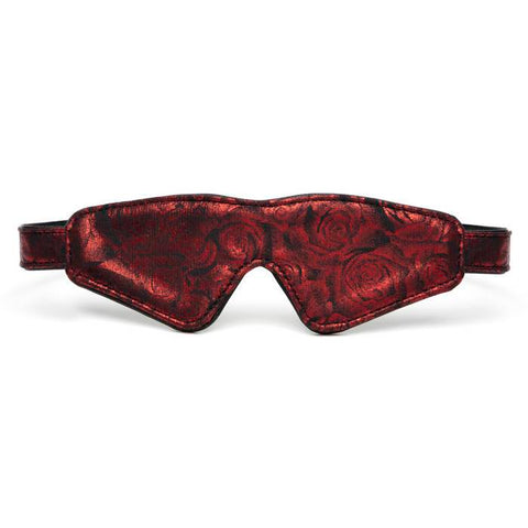 Fifty Shades of Grey Sweet Anticipation Blindfold – Bondage Accessory > Bondage Gear > Blindfolds