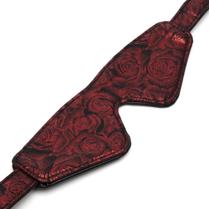 Fifty Shades of Grey Sweet Anticipation Blindfold – Bondage Accessory > Bondage Gear > Blindfolds