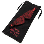 Fifty Shades of Grey Sweet Anticipation Blindfold – Bondage Accessory > Bondage Gear > Blindfolds