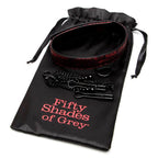 Fifty Shades of Grey Sweet Anticipation Collar and Nipple Clamps – Bondage Accessories > Sex Toys > Nipple Clamps