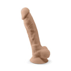 Silexd Model 1 Realistic Dual Density Silicone Dildo with Suction Cup (7 to 10 Inch) 10 Inch Flesh > Dildos > Realistic Dildos