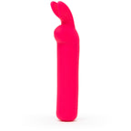 Happy Rabbit Rabbit Ears - Rechargeable Silicone Bullet Vibrator Default Title > Vibrators > Mini Vibrators