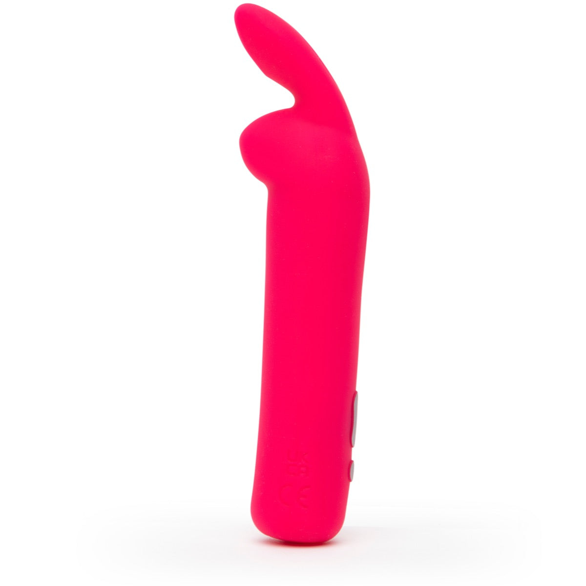 Happy Rabbit Rabbit Ears - Rechargeable Silicone Bullet Vibrator > Vibrators > Mini Vibrators