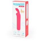 Happy Rabbit Rabbit Ears - Rechargeable Silicone Bullet Vibrator > Vibrators > Mini Vibrators
