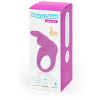 Happy Rabbit Rechargeable Cock Ring – 12 Vibration Modes > Cock Ring > Vibrating