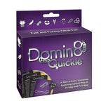 Domin8 Quickie – Compact Card Game Default Title > Novelties > Card Games