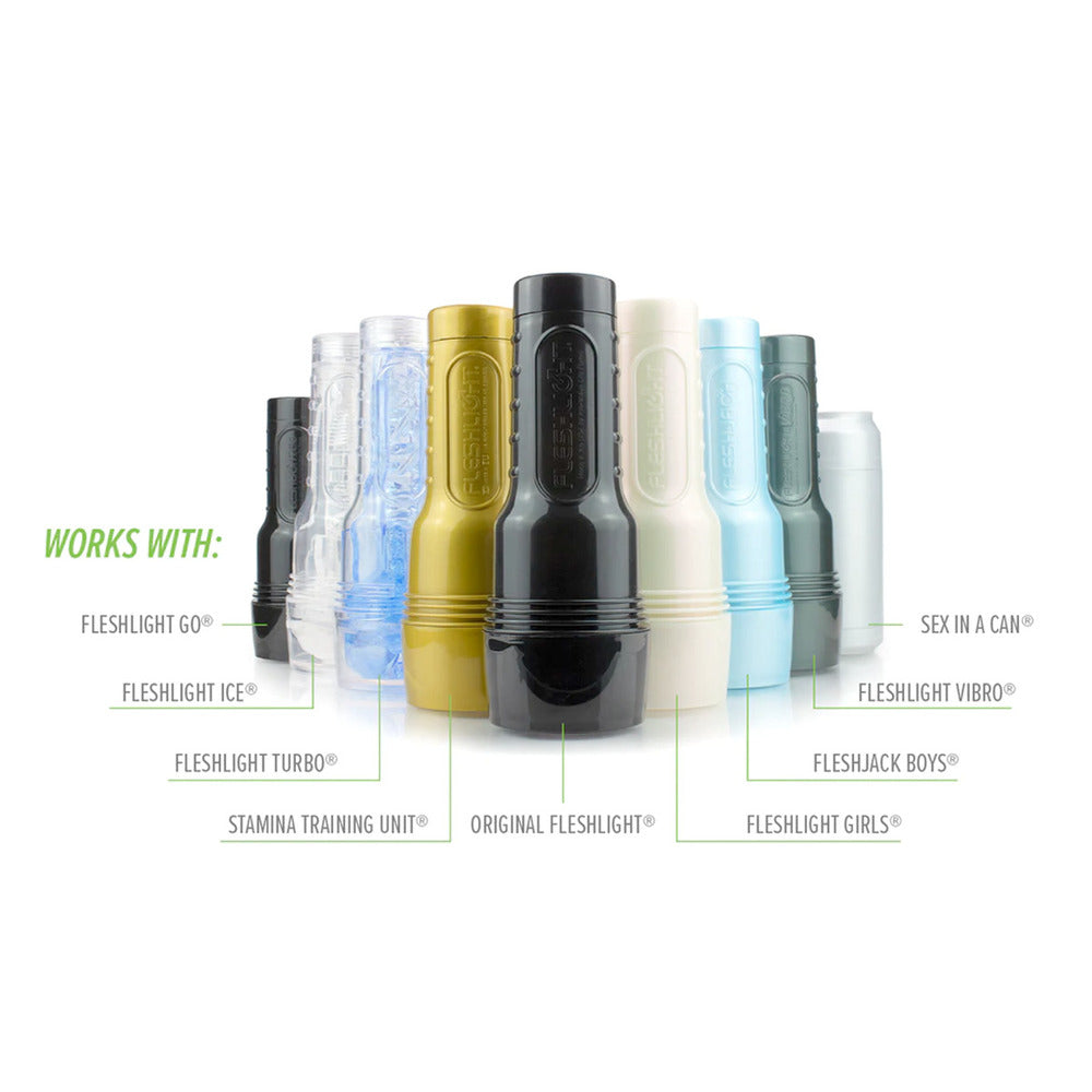 Fleshlight Universal Launch Stroking Simulator > Fleshlight Range > Fleshlight Accessories