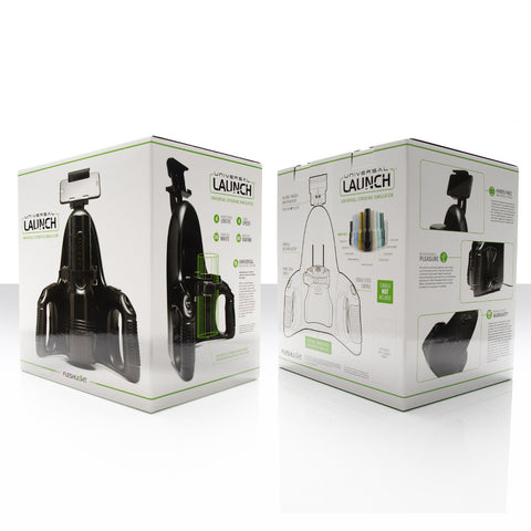 Fleshlight Universal Launch Stroking Simulator > Fleshlight Range > Fleshlight Accessories