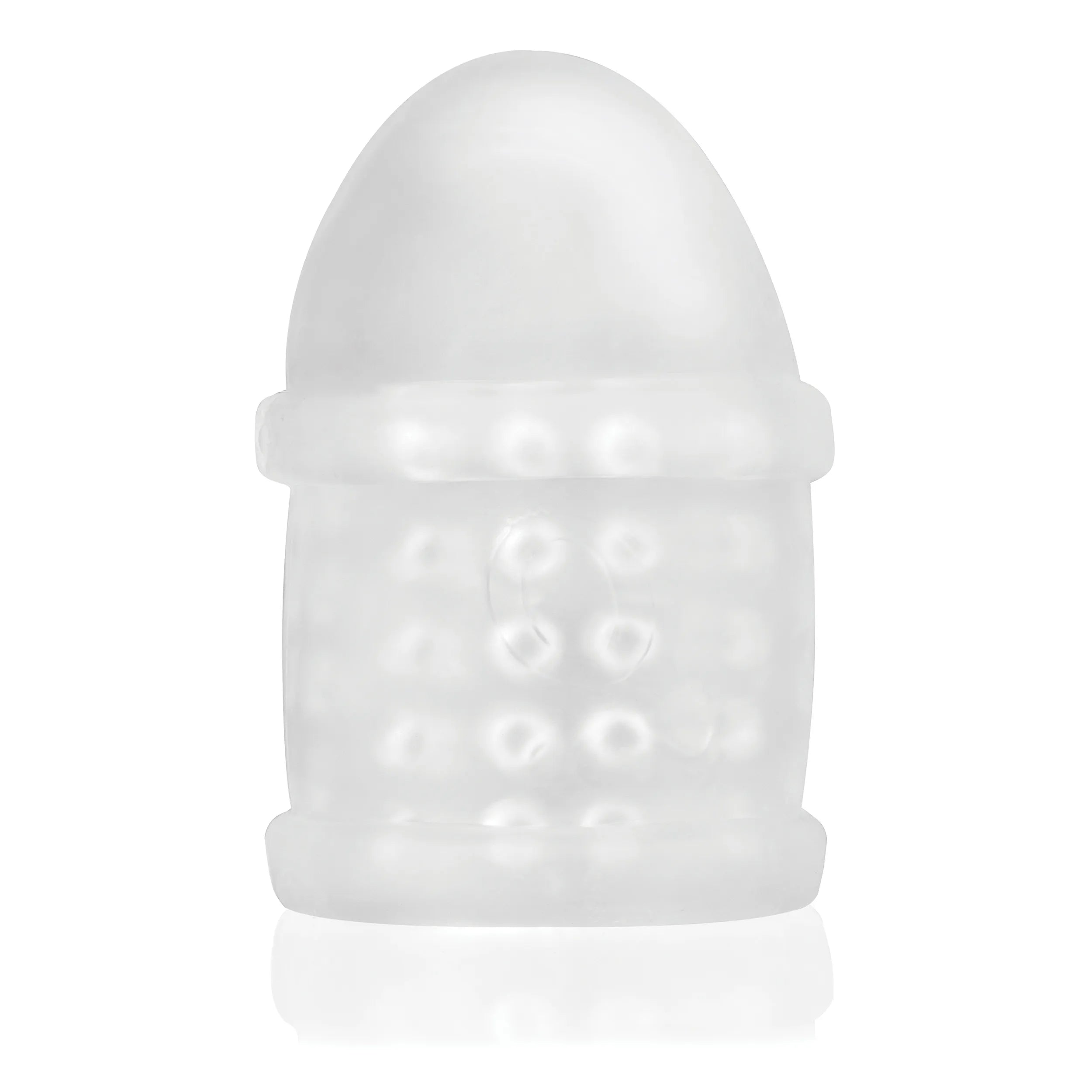 Screaming O Jackits – Reusable Male Masturbation Sleeve with Raised Textured Interior > Sex Toys For Men > Masturbators Cup