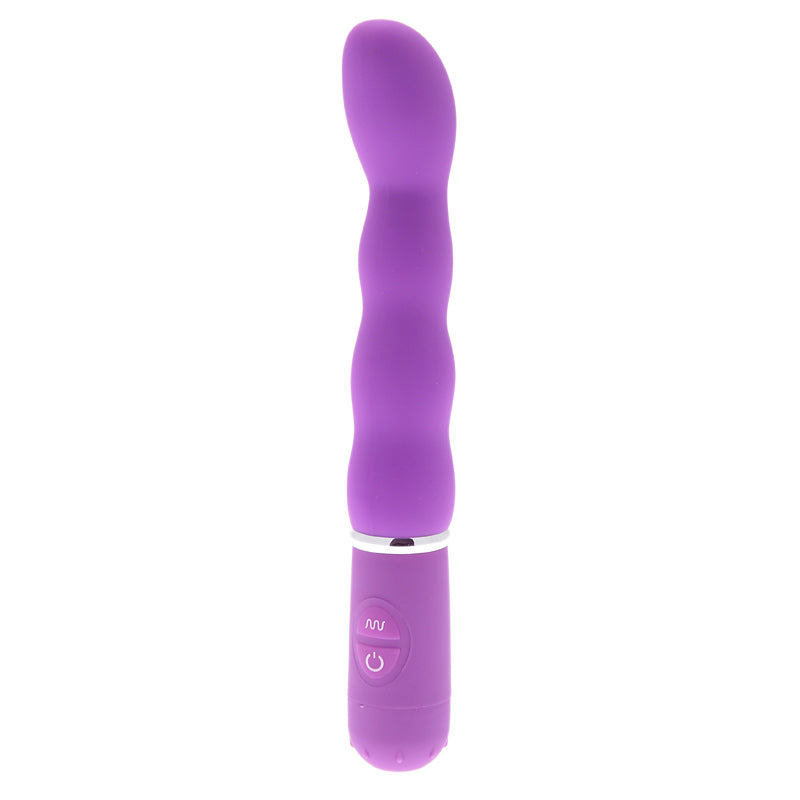 Bliss GSpot Vibrator Default Title Vibrators