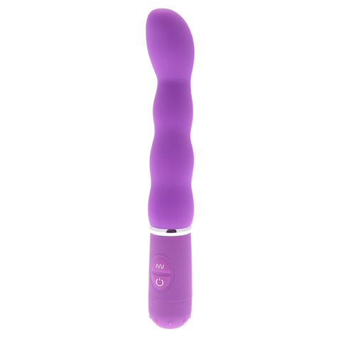 Bliss GSpot Vibrator Default Title Vibrators