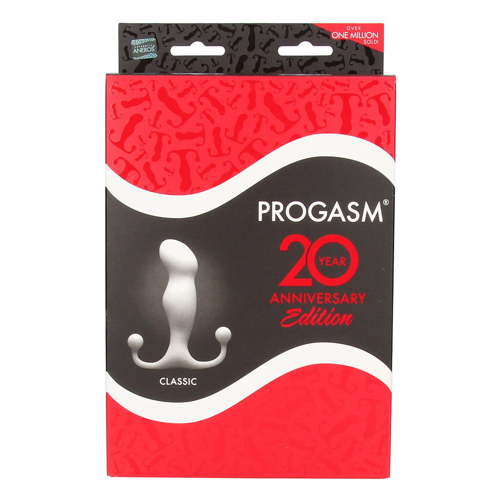 Aneros Progasm Classic Prostate Massager > Anal Range > Prostate Massagers