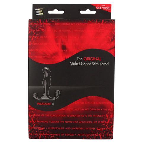 Aneros Progasm Jr – Prostate Massager > Anal Range > Prostate Plugs