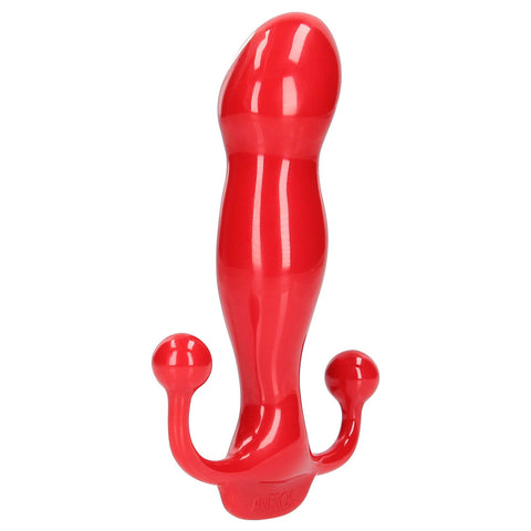 Aneros Progasm Red Ice Prostate Massager > Anal Range > Prostate Massagers