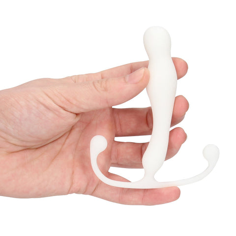 Aneros Eupho Trident Prostate Massager > Anal Range > Prostate Massagers