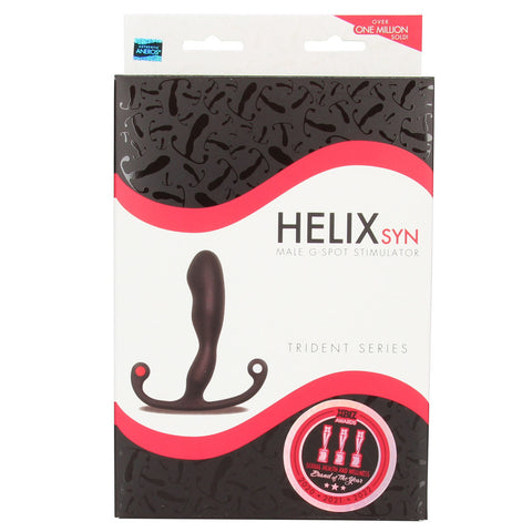 Aneros Helix SYN Trident Series Prostate Stimulator > Anal Range > Prostate Massagers