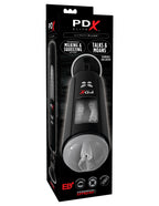 PDX Extreme Toyz Elite Ultimate Milker – Powered Masturbator > Sex Toys For Men > Masturbators Premium
