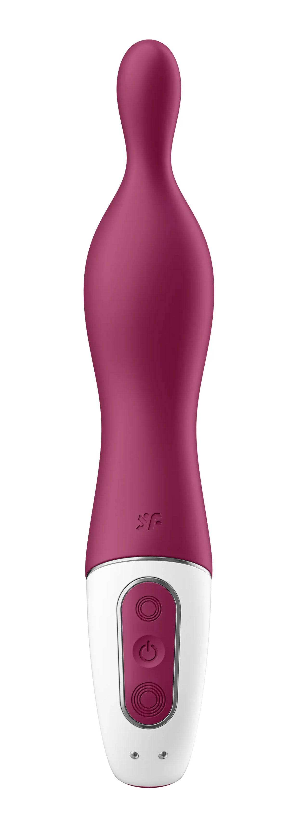 Satisfyer A-Mazing 1 – Targeted A-Spot Stimulation Vibrator > Sex Toys For Ladies > G-Spot Vibrators