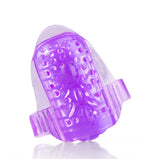 Screaming O LingO Rechargeable Tongue Vibrator – Soft Food-Grade SEBS Silicone > Vibrators > Unconventional