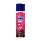 Skins Excite Tingling Water-Based Lubricant 4.4oz Personal Lubricant Default Title > Lube > Water Based