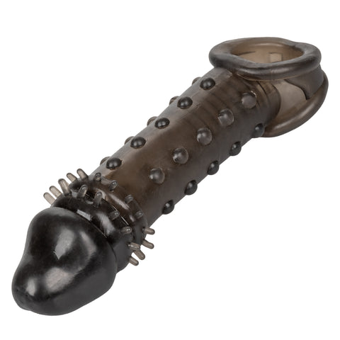 Ultimate Stud Extender Male Sleeve With Studded Texture SLEEVES