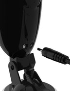 Pipedream Extreme Toyz Elite Stroker – 10-Inch Vibrating Masturbator Flesh > Sex Toys For Men > Masturbators > Vibrating