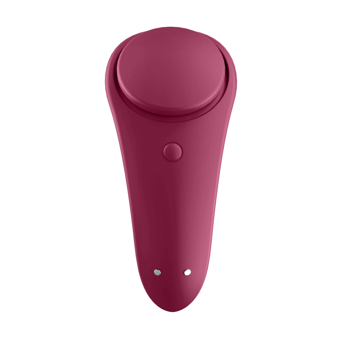 Satisfyer Sexy Secret App Controlled Panty Vibrator – Remote-Controlled Vibrator > Sex Toys For Ladies > Panty Vibes